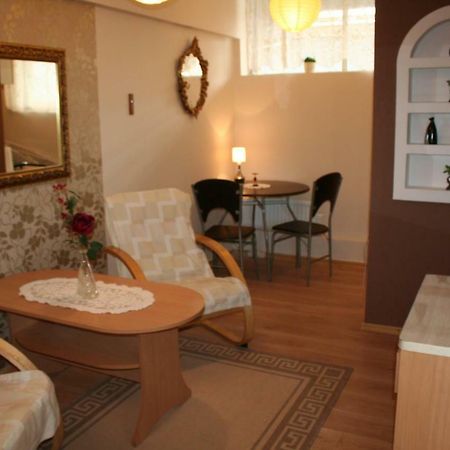 Apartament Manhattan W Olsztynie Olsztyn  Eksteriør billede