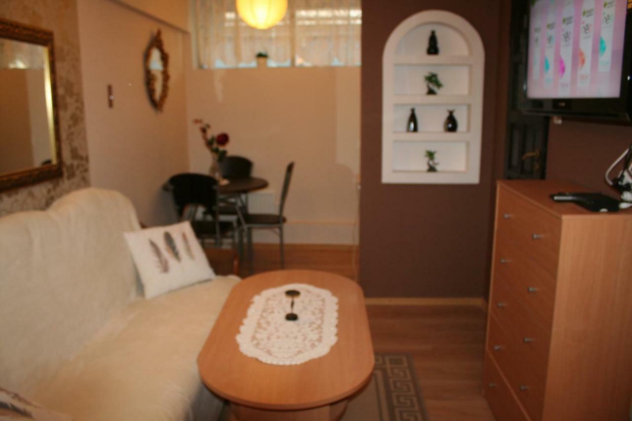 Apartament Manhattan W Olsztynie Olsztyn  Eksteriør billede