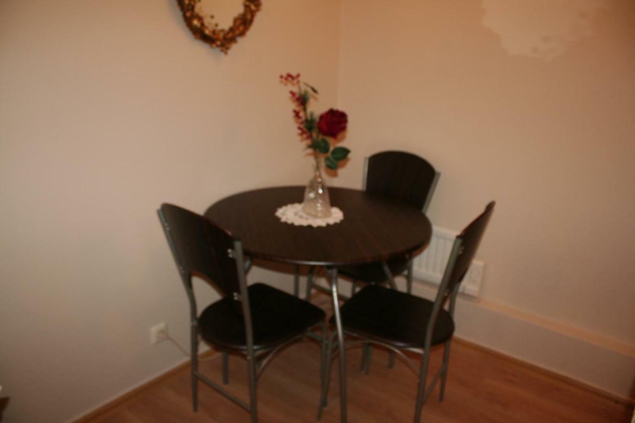 Apartament Manhattan W Olsztynie Olsztyn  Eksteriør billede