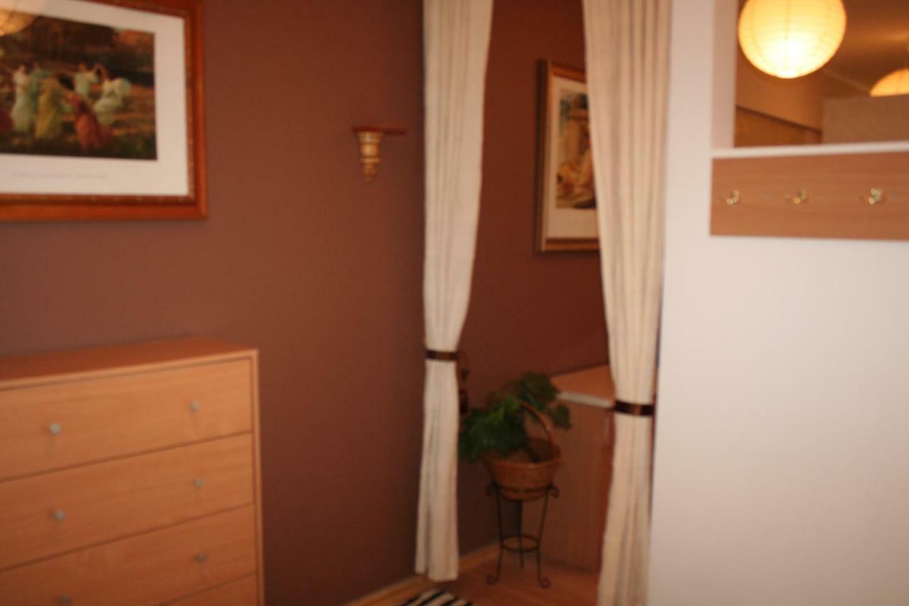 Apartament Manhattan W Olsztynie Olsztyn  Eksteriør billede