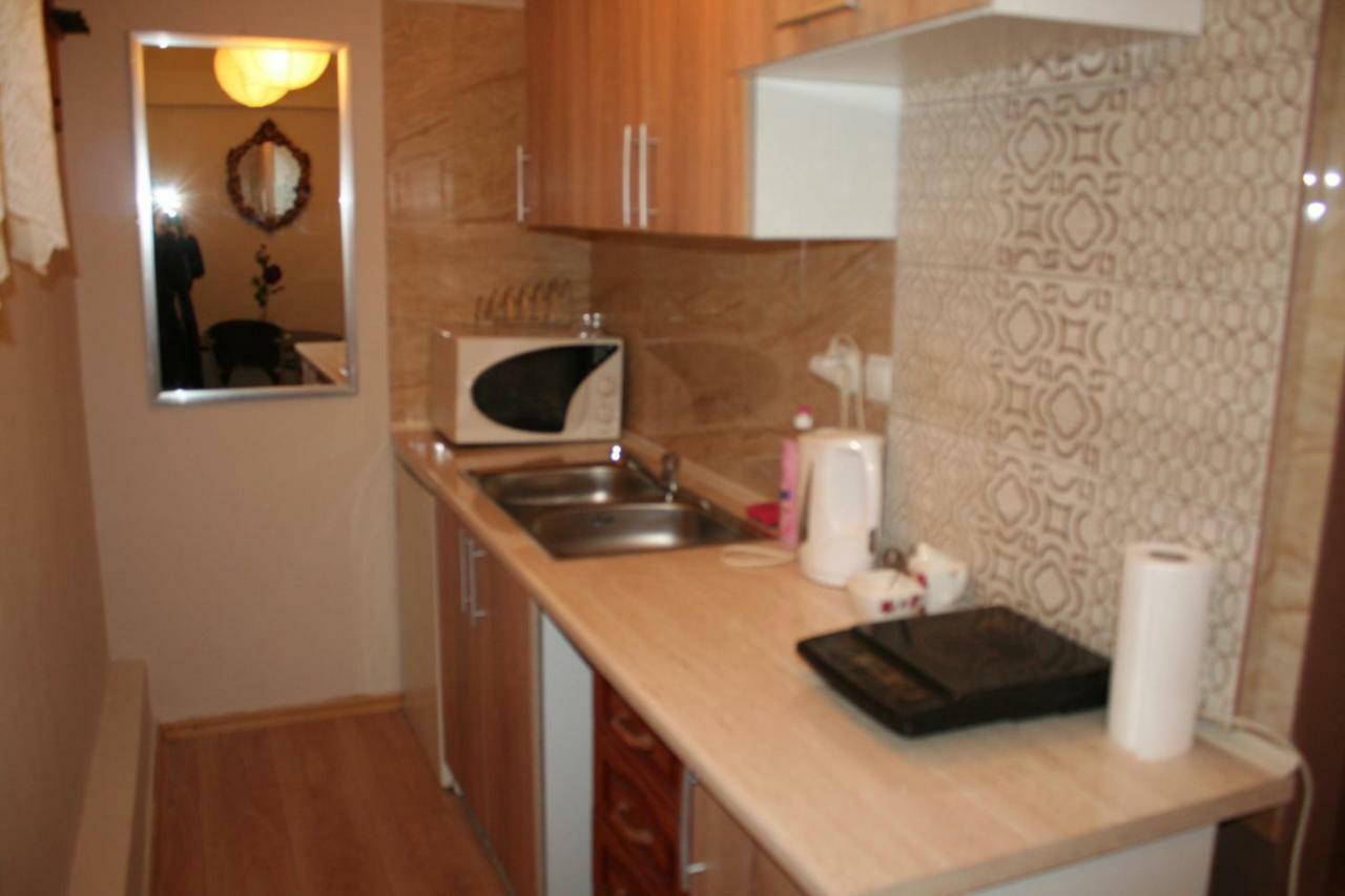 Apartament Manhattan W Olsztynie Olsztyn  Eksteriør billede
