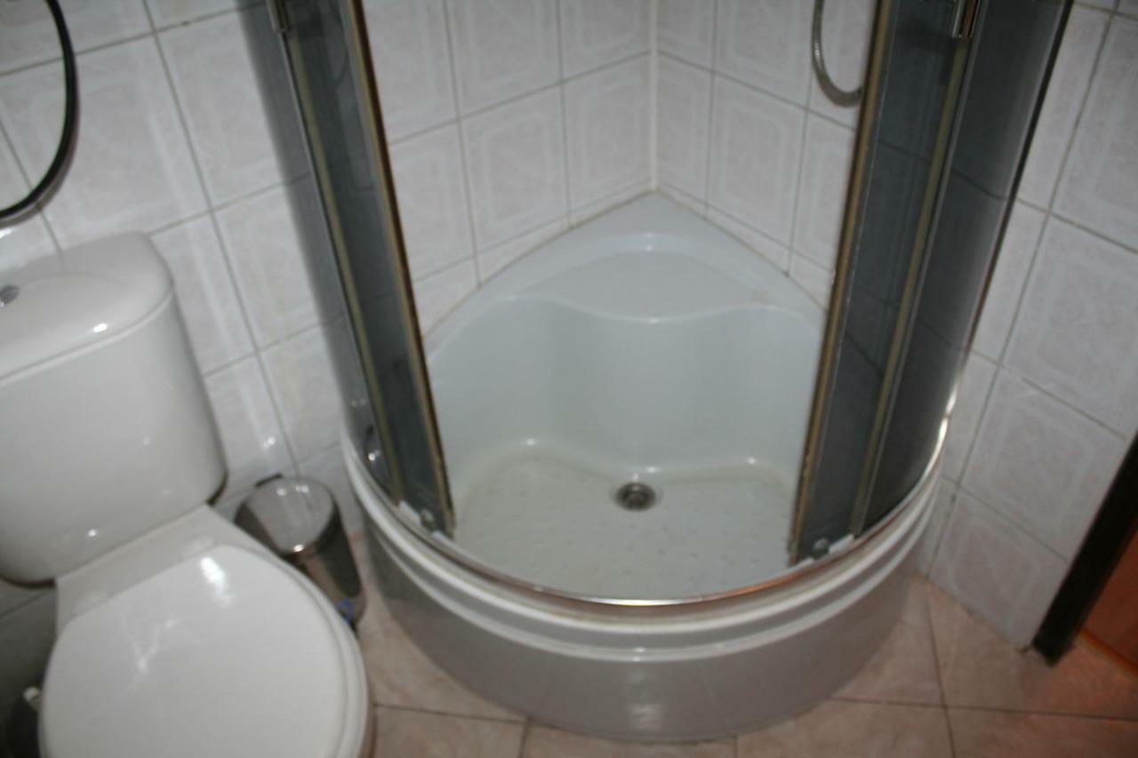 Apartament Manhattan W Olsztynie Olsztyn  Eksteriør billede
