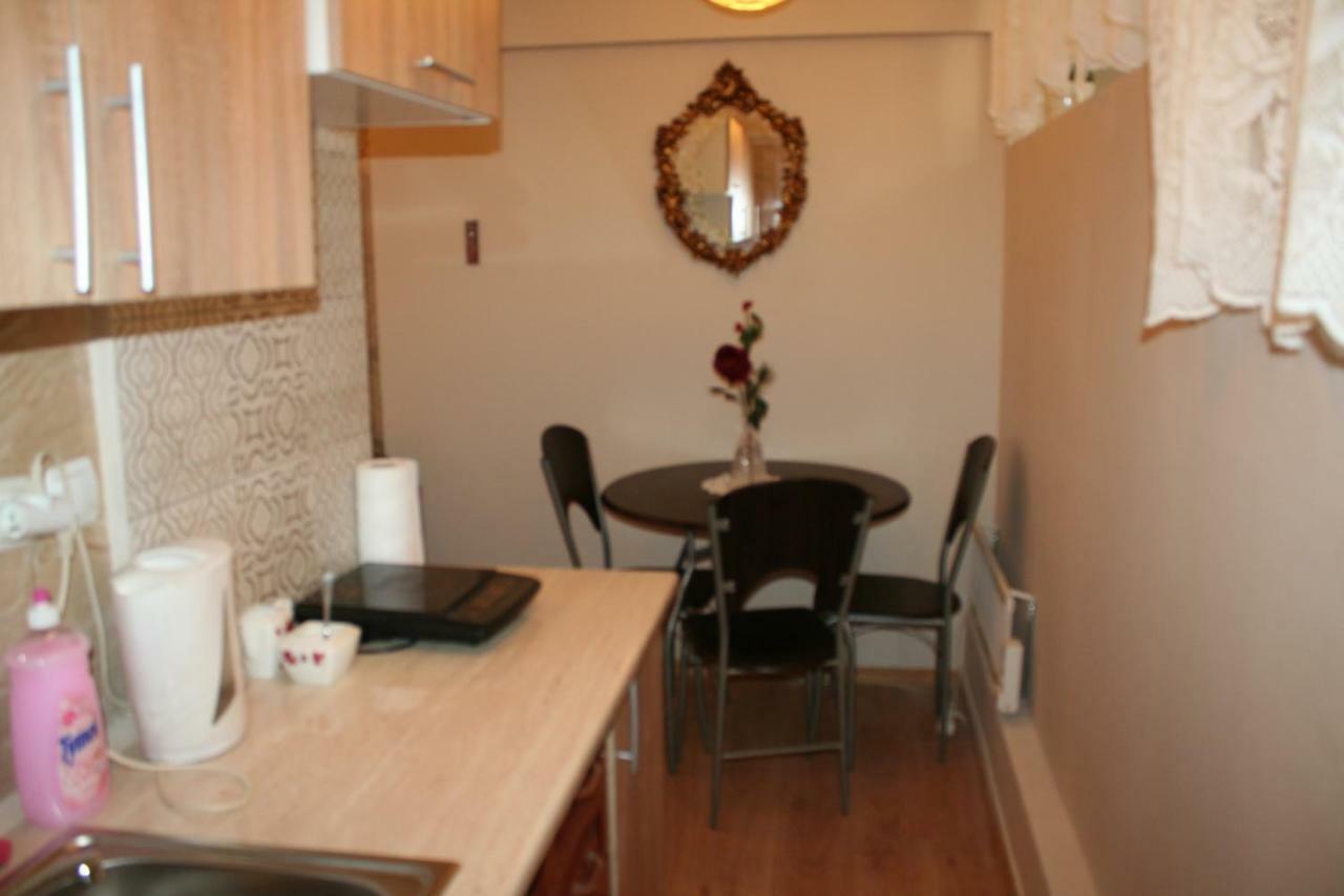 Apartament Manhattan W Olsztynie Olsztyn  Eksteriør billede